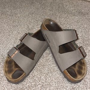 Birkenstock original style